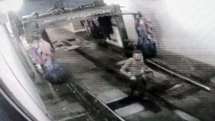 Tucson police release video of gunman who ambushed officers